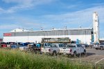 CPKC's Shreveport Overview